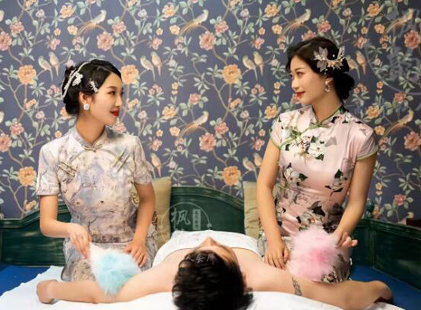 武汉东西湖按摩桑拿大全,这家绝对值得大家前去感受下