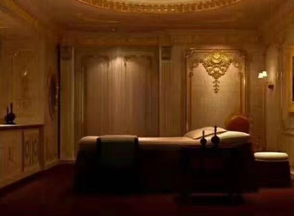 武汉东西湖高档休闲会所风采展示（九）