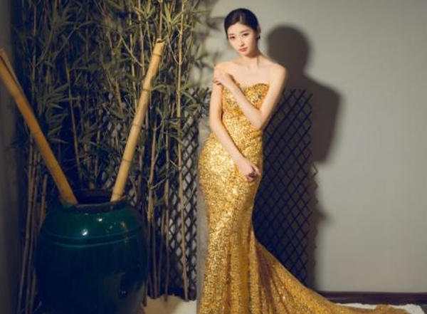 武汉东西湖会所艺师风采展示（六）